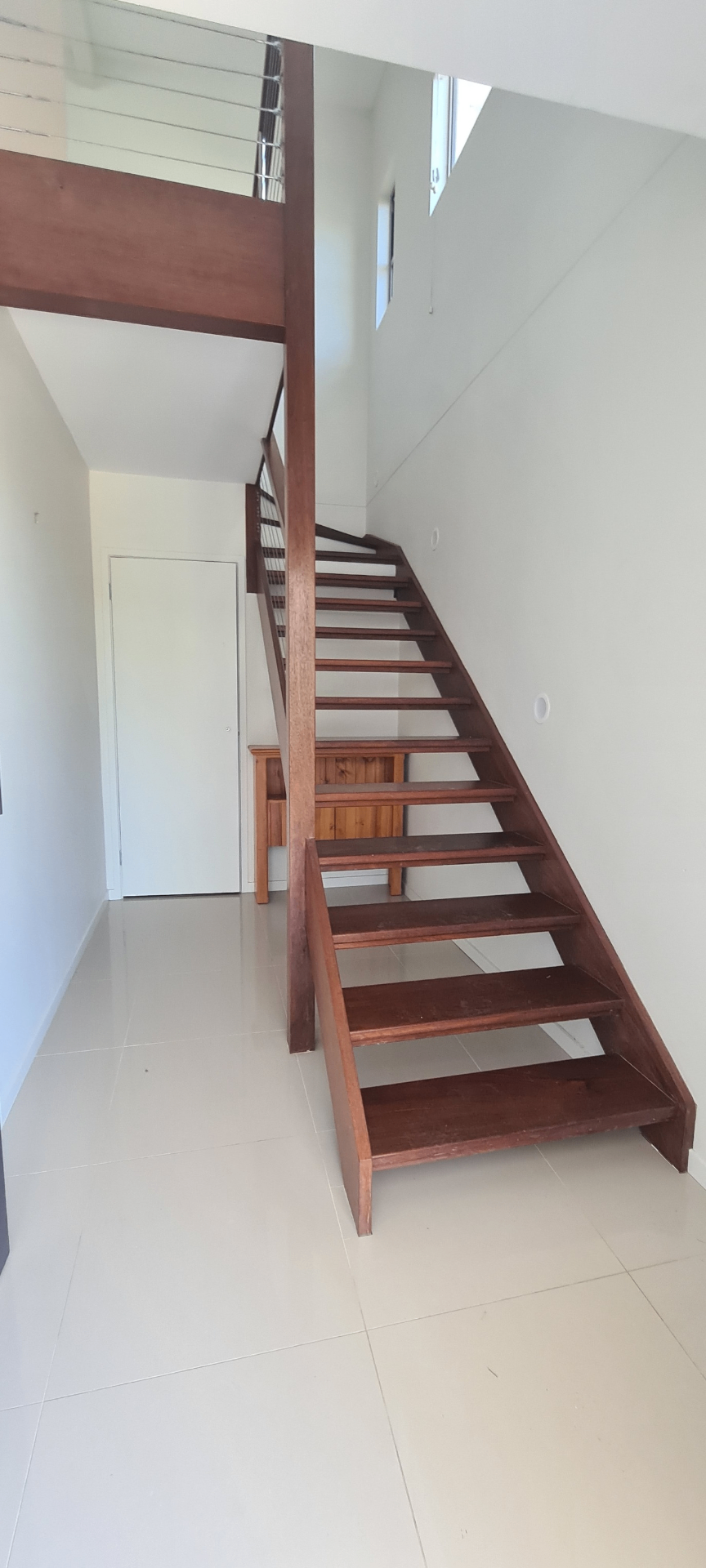 Complete interior house painting